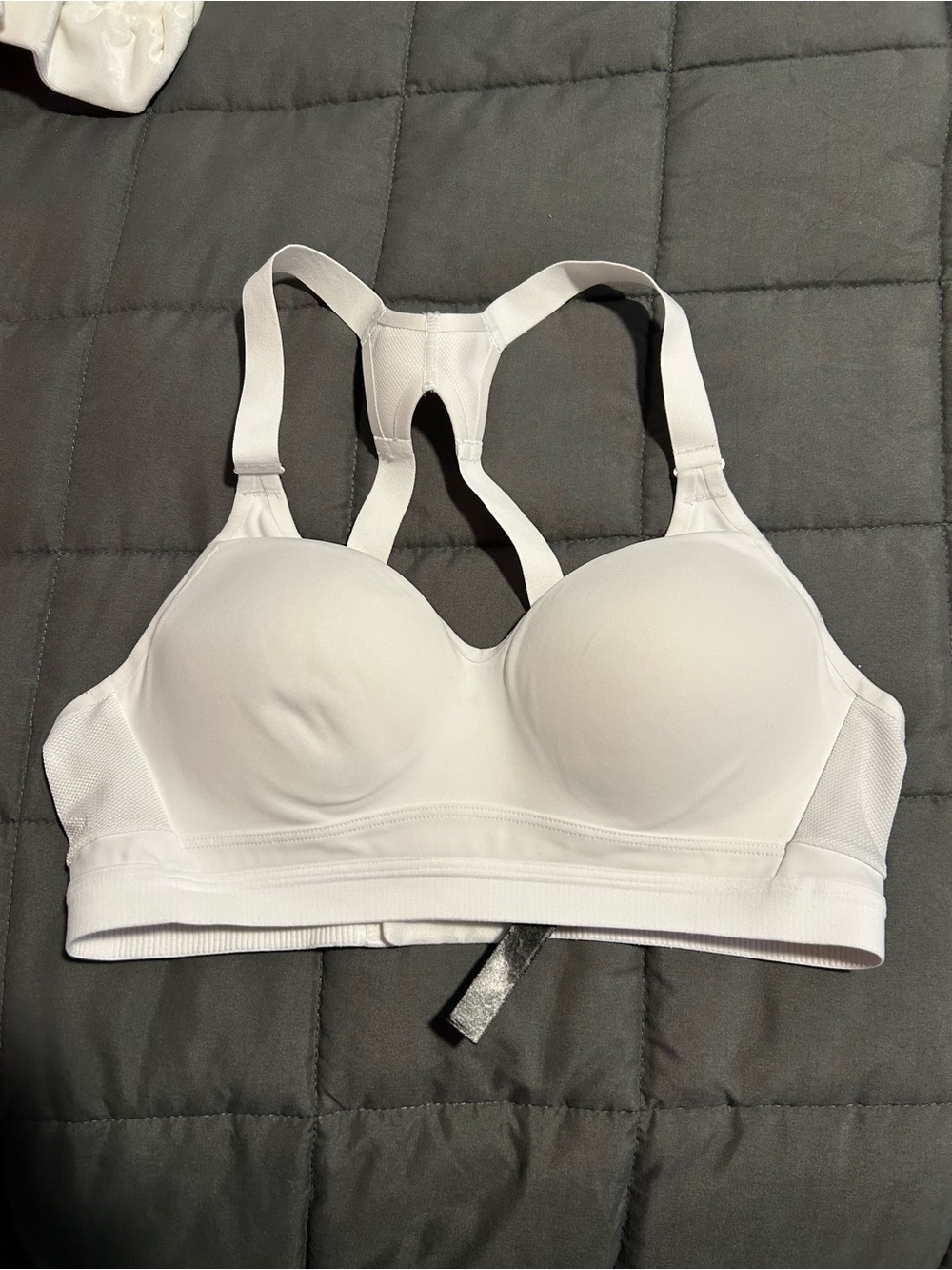 Victoria's Secret Incredible Padded Racerback Sports Bra